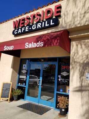 Westside Cafe-grill