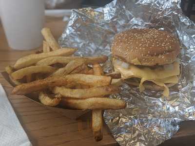 Five Guys