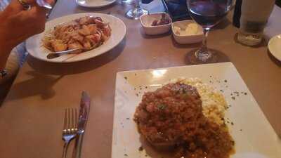 Aria Cucina, Ormond Beach