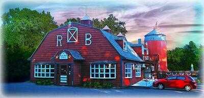 Rustic Barn Pub, Troy