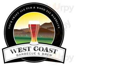 West Coast Barbecue And Brew