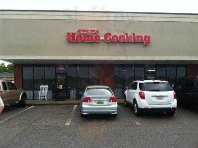 Annie Pearl's Home Cooking, Dothan