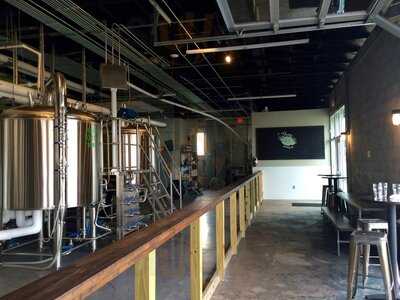 De Bine Brewing Co, Palm Harbor