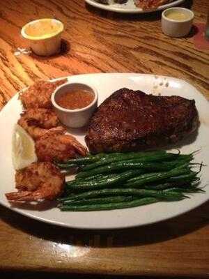 Outback Steakhouse