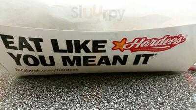 Hardee's