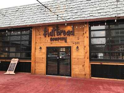 American Flatbread, Salem