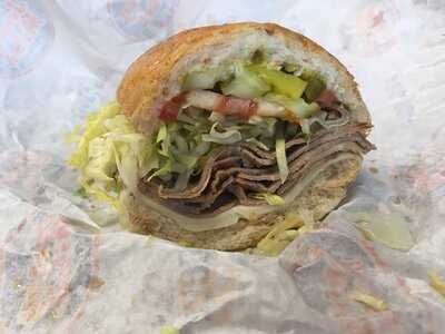 Jersey Mike's Subs (Palmdale), Palmdale