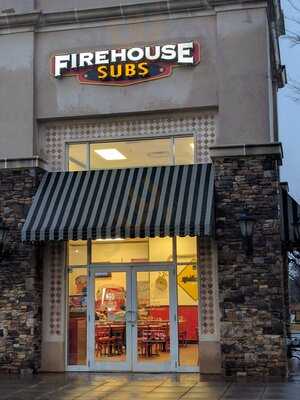 Firehouse Subs, Newnan