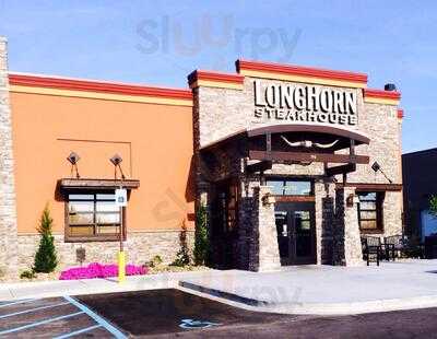 LongHorn Steakhouse, Slidell