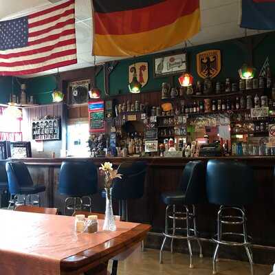 Europa Haus Restaurant and Bier Stube, Dubuque