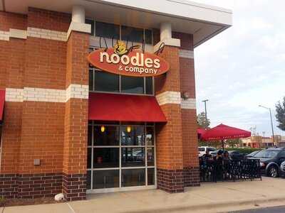 Noodles & Company, Orland Park