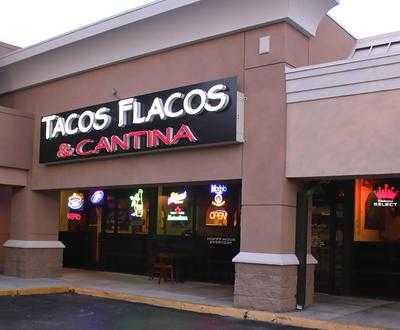 Tacos Flacos & Cantina, Palm Harbor