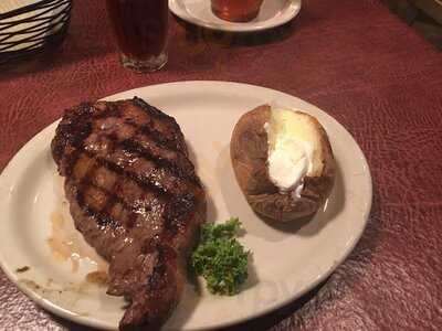 Colton's Steak House & Grill