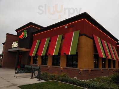 Chili's, Upland