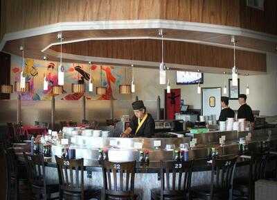 JJ Sushi & Chinese Cuisine, Murrieta