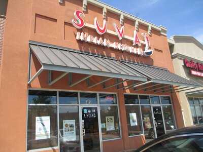 Suvai Indian Kitchen, Cedar Park