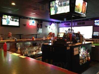 Jumpers Sports Bar & Grill, Dubuque