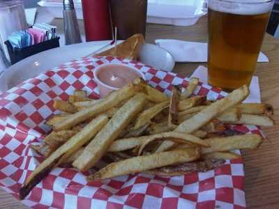 Kathryn's Restaurant, Idaho Falls