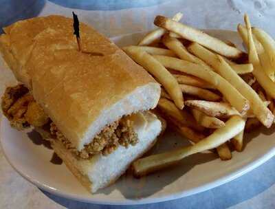 Fatty's Seafood - Slidell, Slidell