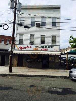 Nicolo's Italian Bakery & Deli, Montclair