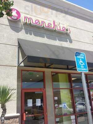 Menchie's Frozen Yogurt, Fontana