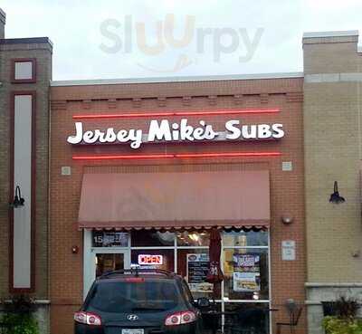 Jersey Mike's Subs, Orland Park