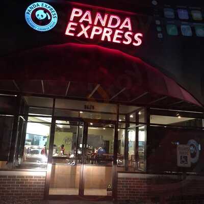 Panda Express, Lee's Summit