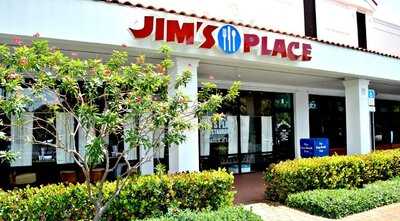 Jim's Place