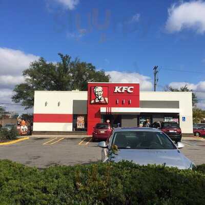 KFC, Southfield