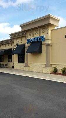 Zaxby's, Orange Park