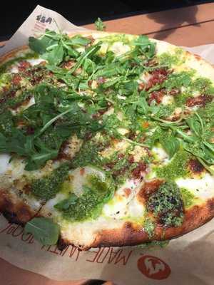 Blaze Pizza