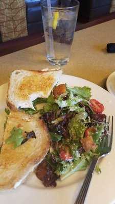 Cafe Bistro, Clinton Township