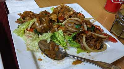 Tasty Thai Cuisine, Murrieta