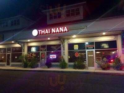 Thai Nana Restaurant