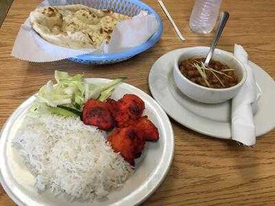 Shalimar Restaurant of Delmarva, Salisbury