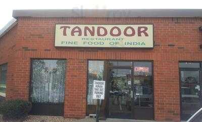 Tandoor Restaurant, Bloomington