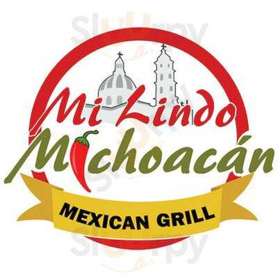 Mi Lindo Michoacan Mexican Restaurant, Paducah