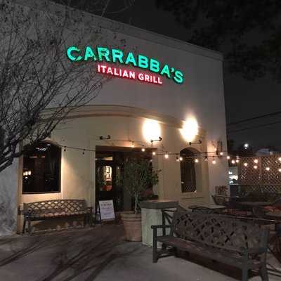 Carrabas Italian Grill