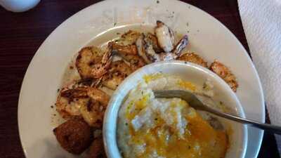 Sea Shells Seafood Restaurant, Warner Robins