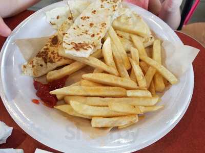 El Pollo Rico, Cedar Park