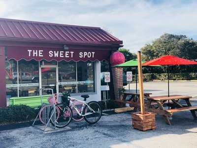 The Sweet Spot, Palm Harbor