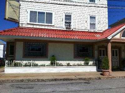 Lusitano Restaurant, Fall River