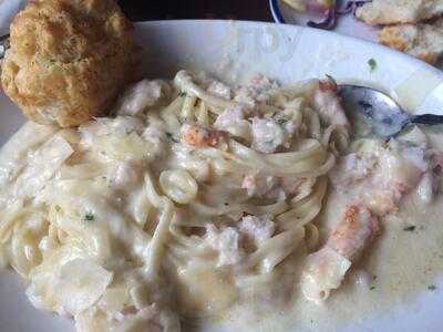 Red Lobster, Tupelo