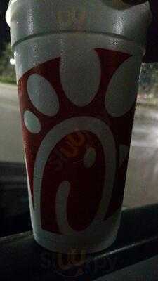 Chick-fil-a