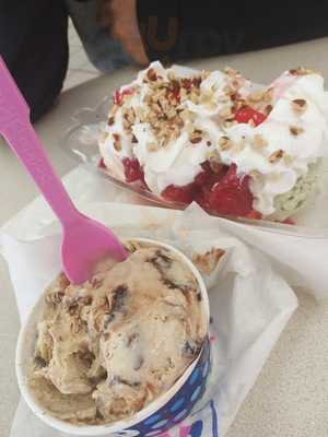 Baskin-robbins