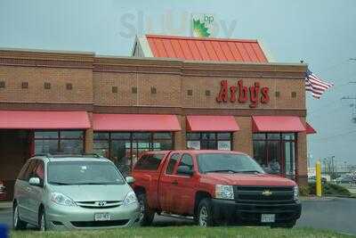 Arby's, Paducah