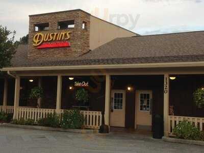 Dustin's Bar-b-q