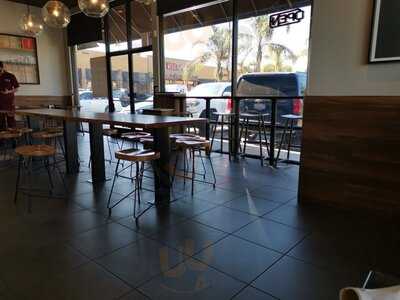 Panda Express, Inglewood