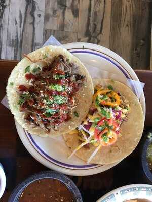 Papichulo Tacos