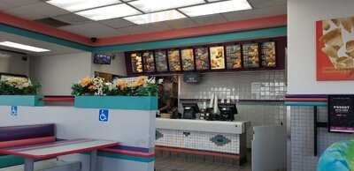 Taco Bell, Palmdale